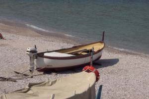 Xtrallusion photo library of independent, self-guided walking and sightseeing holidays in Italy. Pictures, images, photos and photographs taken along the way of this 1-day walking itinerary, to give you a visual impression of the day's walk.